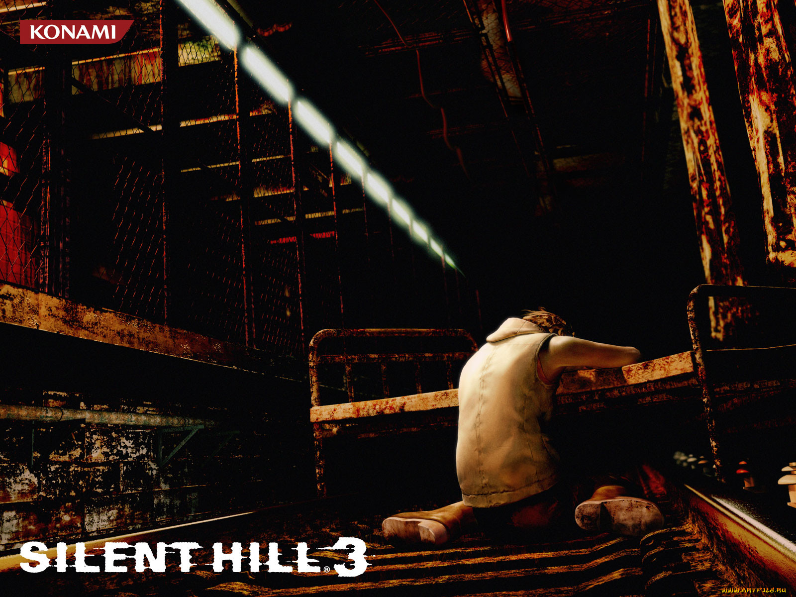, , silent, hill